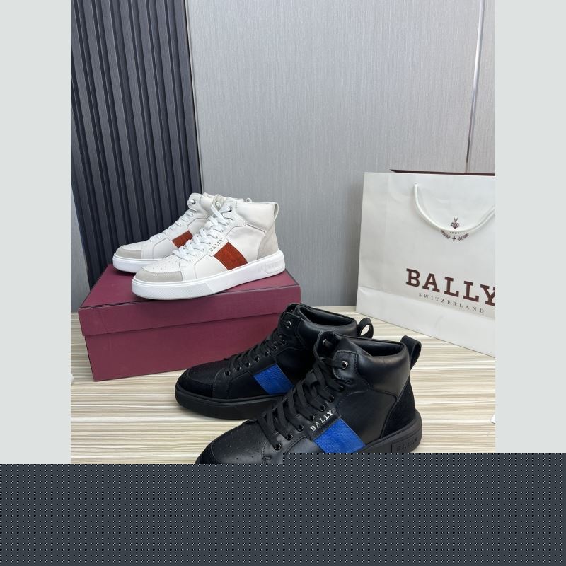 Bally Sneakers